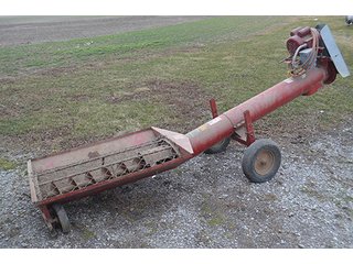 Property photo 84 - FARM EQUIPMENT AUCTION - NEW ERA FARMS, LP IN ALLEN COUNTY, INDIANA